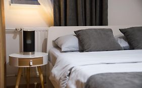 Royal Apartment